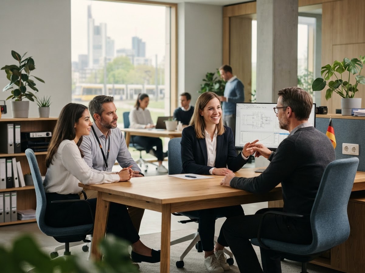 corvantarls Analystenteam bei der Überprüfung von KI-Modellen